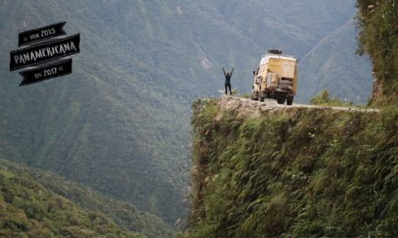 Südamerika Teil 6 – Bolivien