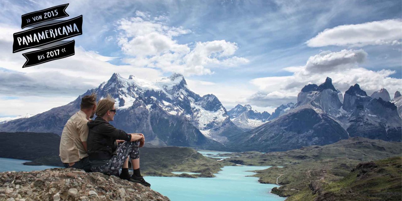 Südamerika Teil 9 – Patagonien